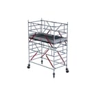 Altrex - RS TOWER 52 Steiger rs twr 52-s 4.2m fibr 245