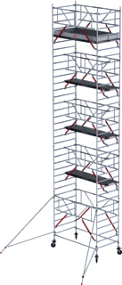 Altrex - RS TOWER 52 Steiger rs twr 52-s 11.2 fibr 245