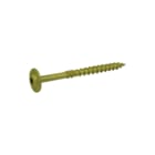 Dynaplus - Hout-/ bouwschroef Htsch Ar 8,0X160/80 Ds50