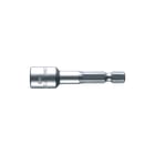 Wiha - Dop voor zeskantmoeren Dop Bit Magn 7044M 7,0X55