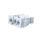 Martin Kaiser - App.aansl. vr inst.bare gebouwinst. appaansl stek ac166 wit