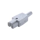 Martin Kaiser - Apparaatstekker/Contactdoos appstek ra c15a, wit