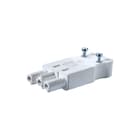 Martin Kaiser - Conn. v insteekbare gebouwinstall. Contrastek Ac166 Fem Wit