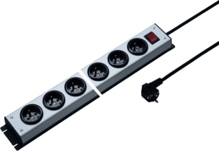 Martin Kaiser - Contactdooscombinatie contds 6v pa schak 1,5m