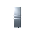 VASCO - ALU-ZEN V100 Radiator (decor) Al-Zn 0450X1600 9001