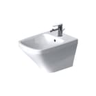 Duravit - DuraStyle Bidet bdt duras wnd hgw
