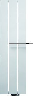 VASCO - BEAMS Radiator (decor) 0490x2000 0302