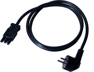 Martin Kaiser - Patchkabel inst.bare gebouwinstall. Patchkab Ra Ac166 Female 3M