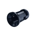 Martin Kaiser - Lampfitting prikfit e27 kab ip44 zw