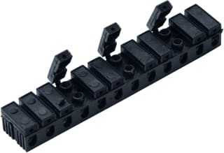 Martin Kaiser - Kroonklemmenstrook kroonklemstrook 12p 6mm2