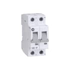 Allen Bradley - Installatieautomaat Inst.Autom C-Kar 2P 25A