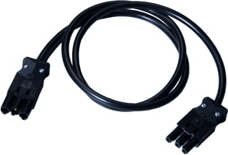 Martin Kaiser - Patchkabel inst.bare gebouwinstall. Patchkabel Ra Ac166 Fem 1M