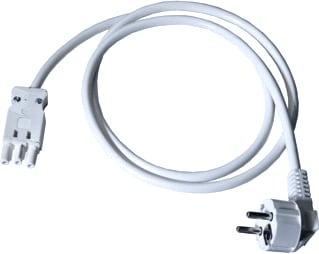 Martin Kaiser - Patchkabel inst.bare gebouwinstall. Patchkab Ra Ac166 Wit 3M