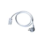 Martin Kaiser - Patchkabel inst.bare gebouwinstall. Patchkab Ra Ac166 Wit 3M