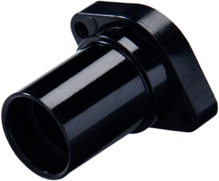 Martin Kaiser - Lampfitting Prikfitting E14, Ip44, Zw