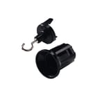 Martin Kaiser - Lampfitting Lampfit E27 Ophangh Ip44 Zw