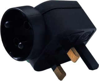 Martin Kaiser - Reisstekker hks adapt eu/uk zek zw