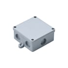 Martin Kaiser - Opbouwdoos wand/plafond opbds wand/plafond ip54