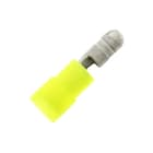 Klemko - SP Aderdoorverbinder rond/vlak 153130 Ds100