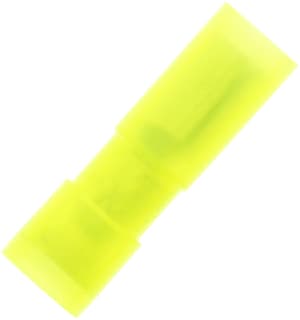 Klemko - SP Aderdoorverbinder rond/vlak 153140 Ds100