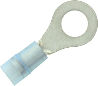 Klemko - SP Klemkabelschoen voor koperkabel 156455 Ds100