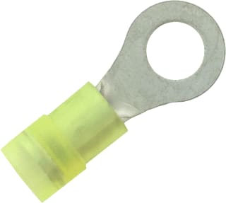 Klemko - SP Klemkabelschoen voor koperkabel 156485 Ds100