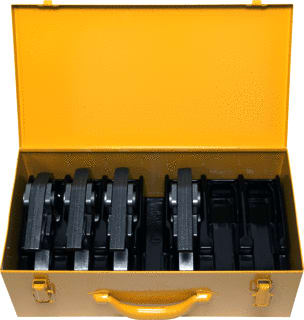 REMS - Perstang voor persfitting Krimptang Set U