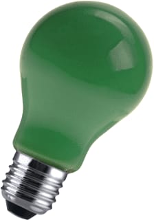 Narva - AGL coloured Gloeilamp standaard gllmpzr g27240025g/19