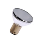 Bailey - Aluline Laagvolt halogeenreflectorlamp 37 Ba15D 20W 18D