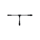 Bailey - Toebeh./onderdelen lichtslang/-band quickfix divider 2 wit