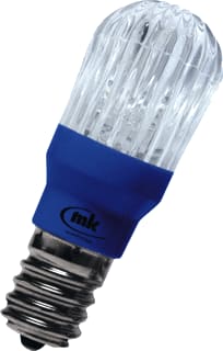 MK - Prisma Bulb LED-lamp Bail Pris Bulb E14 12V Bl 0.5W