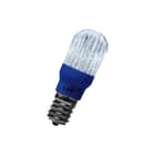 MK - Prisma Bulb LED-lamp Bail Pris Bulb E14 12V Bl 0.5W