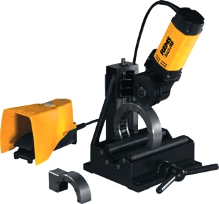 REMS - Cento Pijpsnijder (elektrisch) Pypsnyder Rf 845003
