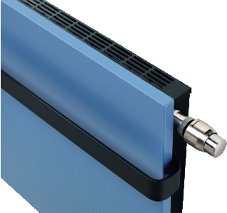 Stelrad - Planar Slim ECO Radiator (paneel) plan sl eco h0500t22l1200