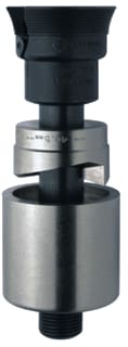 Klauke - Gatenpons Spd Punch Stmpl&Matrs M63