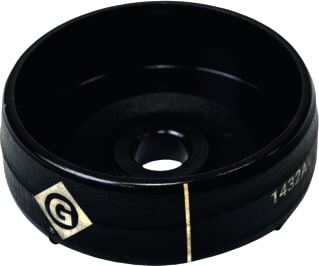 Greenlee - Gatenpons standaard m 89,8mm n04183