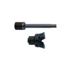 Klauke - Toebeh./onderdelen voor gatenpons Klem&Trkbt M16/20/25+Pg16