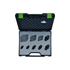 Greenlee - Gatenponsset Ass Slugbustr Pg9-21+30,5