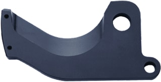 Klauke - Kabelschaar mes es105l es105e