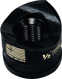 Greenlee - Gatenpons Standaard S 22,5Mm 04006