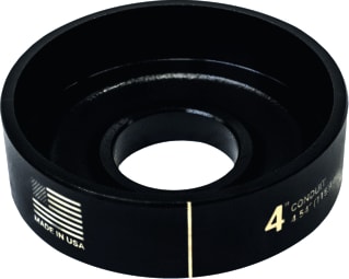 Greenlee - Gatenpons standrd m 115,4mm p 04654