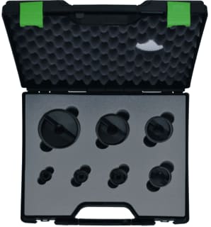 Greenlee - Gatenponsset Ass Slugbuster M16-63