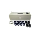 Itho Daalderop - Demand/Qualityflow Toebeh./onderdelen voor ventilator Itho Univrs Plenum Df-Up12-150
