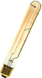 Bailey - Gloeilamp buisvormig c-8 tube e27 25w gold