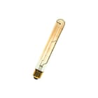 Bailey - Gloeilamp buisvormig c-8 tube e27 25w gold