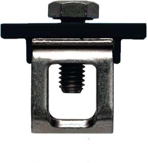 Weidmüller - Aansluitklem stroomrail 502610000