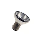 Bailey - Aluline Laagvolt halogeenreflectorlamp 37 Ba15D 12V 20W