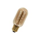 Bailey - Gloeilamp buisvormig spiral tube e27 25w gold