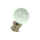 Bailey - Party Bulb LED-lamp B22D G45 230V 1W 2800K