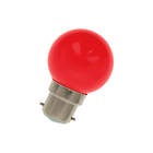 Bailey - Party Bulb LED-lamp b22d g45 230v 1w rd
